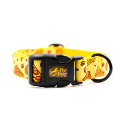 Designer Yellow Pizza