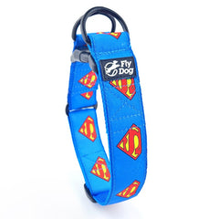 Designer Heavy - Blue Superman