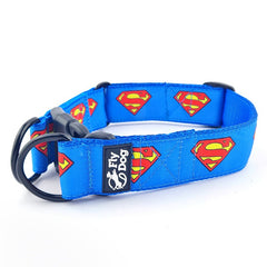 Designer Heavy - Blue Superman