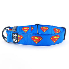 Designer Heavy - Blue Superman