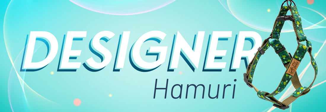 Hamuri Designer