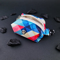 Flydog Luxury Poop & Treat Bag Jersey