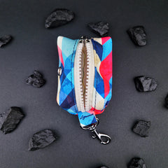 Flydog Luxury Poop & Treat Bag Jersey