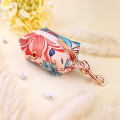 Flydog Luxury Poop & Treat Bag Boheme