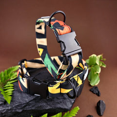 Zgardă Flydog Luxury Safari