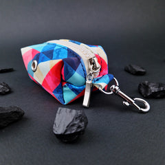 Flydog Luxury Poop & Treat Bag Jersey