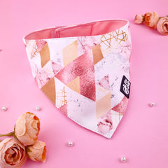 Flydog Luxury Bandana Bloom
