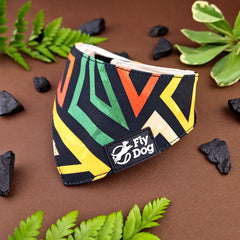 Flydog Luxury Bandana Safari