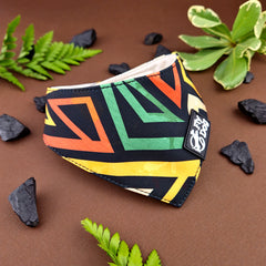 Flydog Luxury Bandana Safari