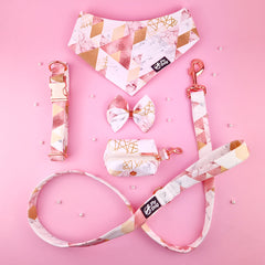 Set Flydog Luxury Bloom