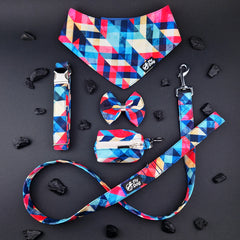 Set Flydog Luxury Jersey