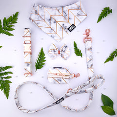 Set Flydog Luxury Marble