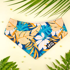Flydog Luxury Bandana Hawaii