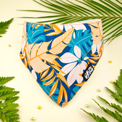 Flydog Luxury Bandana Hawaii