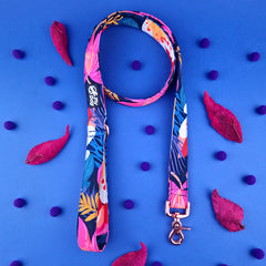 Set Flydog Luxury Iris