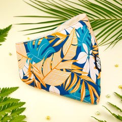 Flydog Luxury Bandana Hawaii