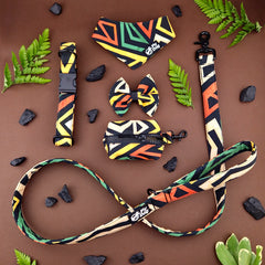 Set Flydog Luxury Safari