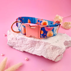 Zgardă Flydog Luxury Coral