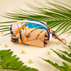 Flydog Luxury Poop & Treat Bag Hawaii