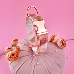 Zgardă Flydog Luxury Bloom