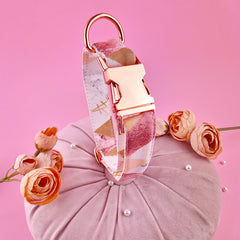 Zgardă Flydog Luxury Bloom