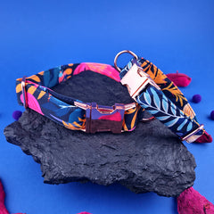 Zgardă Flydog Luxury Iris