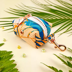 Flydog Luxury Poop & Treat Bag Hawaii