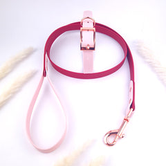 Set Colorful Duo Cherry and Lila