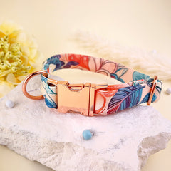 Zgardă Flydog Luxury Boheme