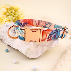 Zgardă Flydog Luxury Boheme