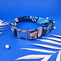 Zgardă Flydog Luxury Azure