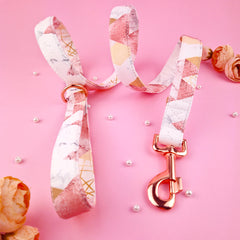 Lesă Flydog Luxury Bloom