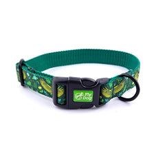 Designer Green Forest Owl