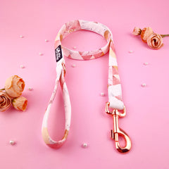 Lesă Flydog Luxury Bloom