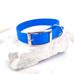 Zgardă Flydog Colorful Blue