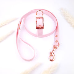 Set Colorful Pastel Pink