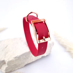 Zgardă Flydog Colorful Cherry