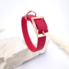 Zgardă Flydog Colorful Cherry