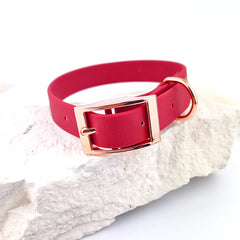 Zgardă Flydog Colorful Cherry