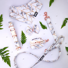 Set Flydog Luxury Marble