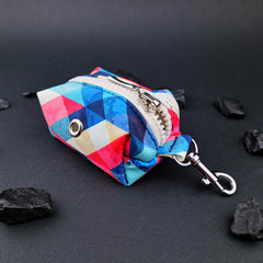 Flydog Luxury Poop & Treat Bag Jersey