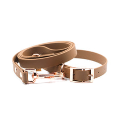 Set Colorful Forest Brown