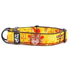 Designer Heavy - Brown Indian Wolf