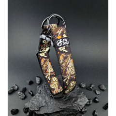 Designer Heavy - Black Heavy Metal