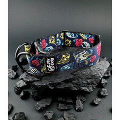 Designer Heavy - Blue Tattoo Ink