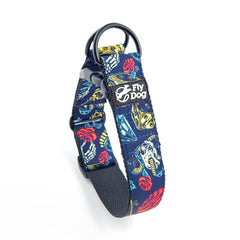 Designer Heavy - Blue Tattoo Ink