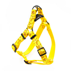 Ham Designer Yellow Banana