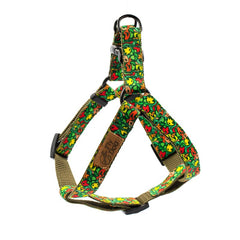 Ham Designer Green Art