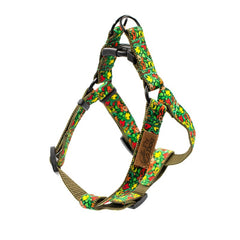 Ham Designer Green Art