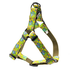 Ham Designer Multicolor Abstract Art